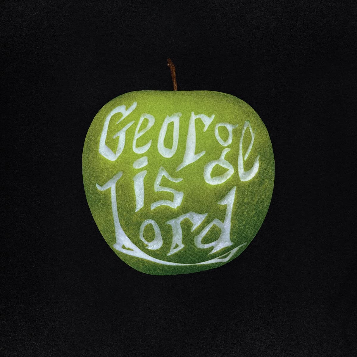 My Sweet George by George Is Lord (Record, 2022)