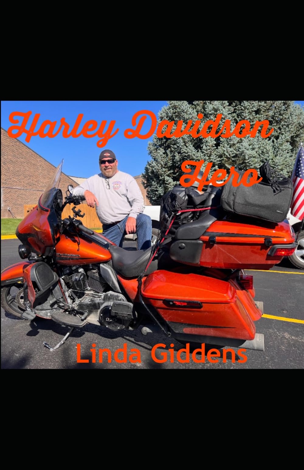 Harley Davidson Hero
