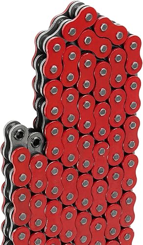 Miniatura 4 de Replacement Part OEM for O-Ring Drive Chain for Polaris Scrambler 500 4X4 1997-2012 Red Index-DDR965-GTF1-35154