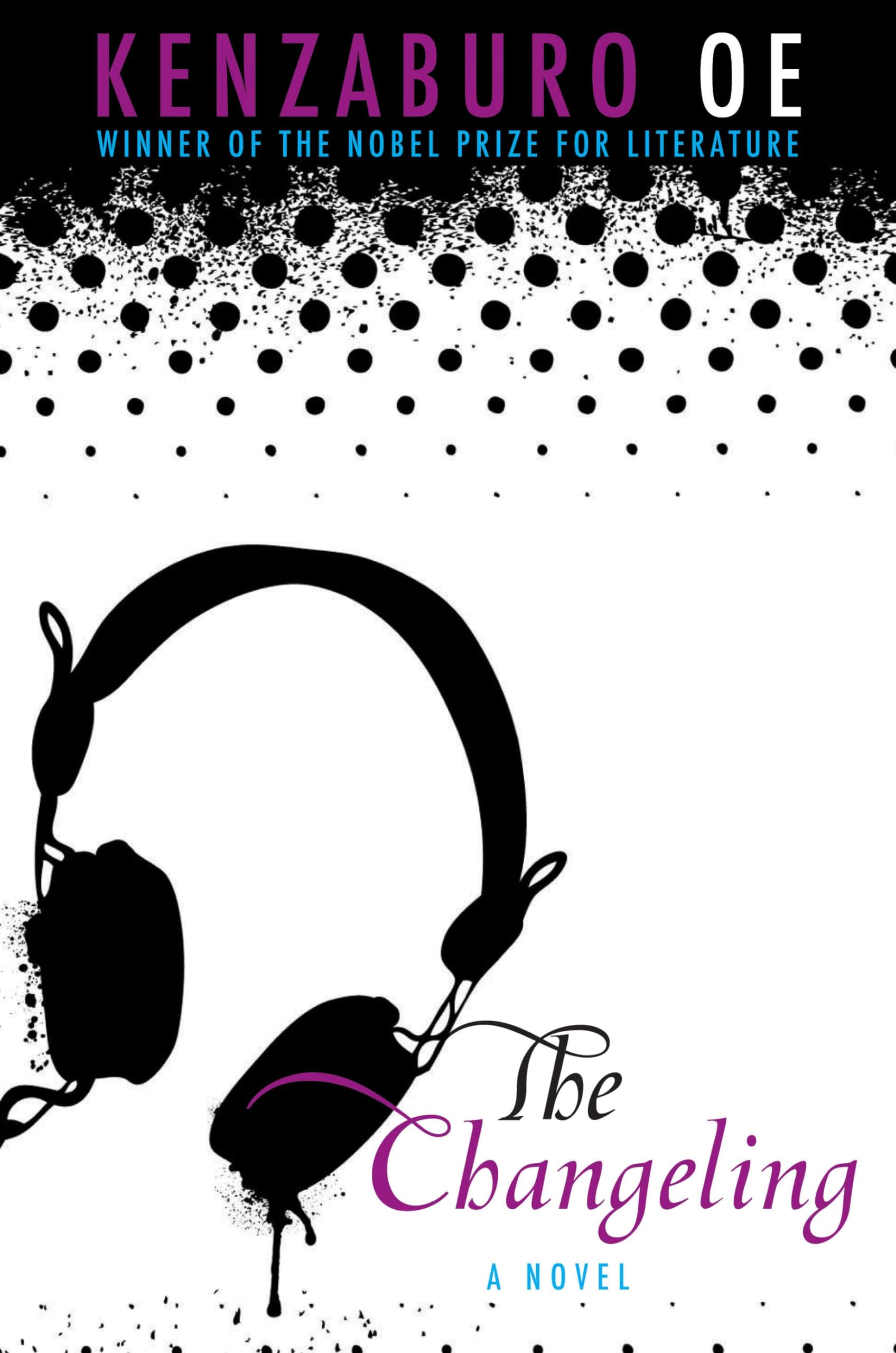 Grove Press The Changeling