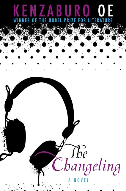 Portada de Changeling