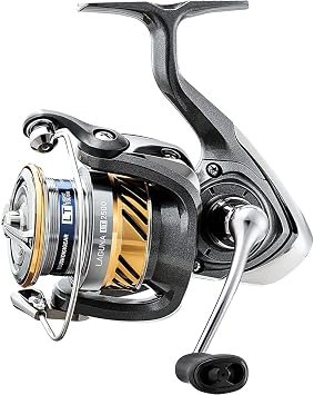 Daiwa Laguna Lt Spinning Reel LAGUNALT4000-C