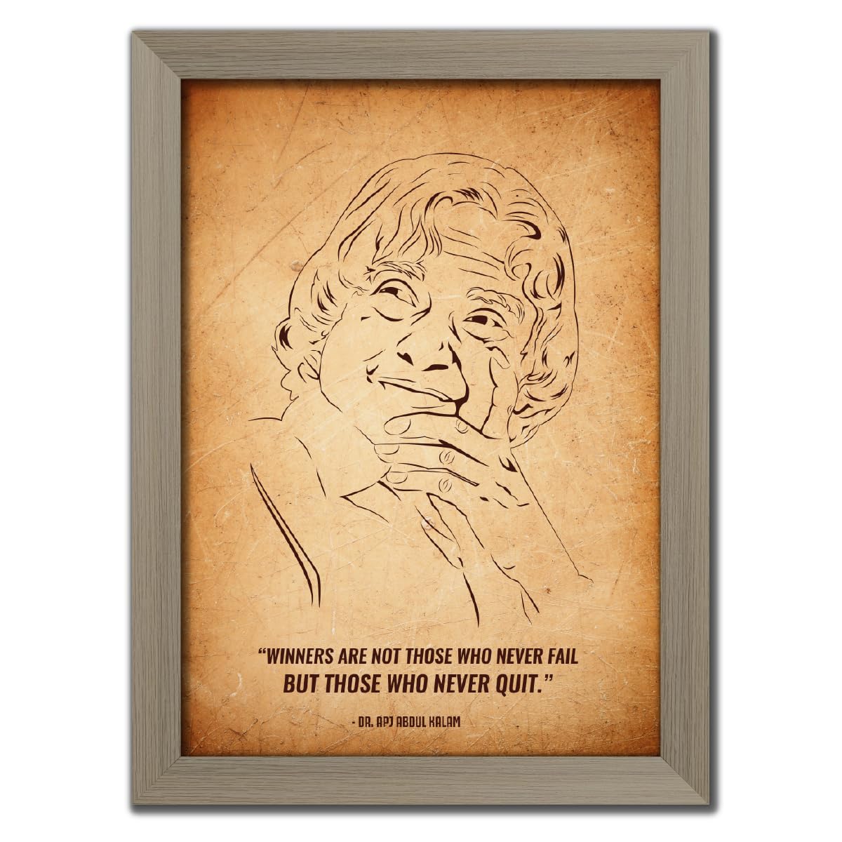 Bhagat Singh Poster - Inspirational Wall Art -18 Bhagat Singh Poster - Inspirational Wall Art -18
