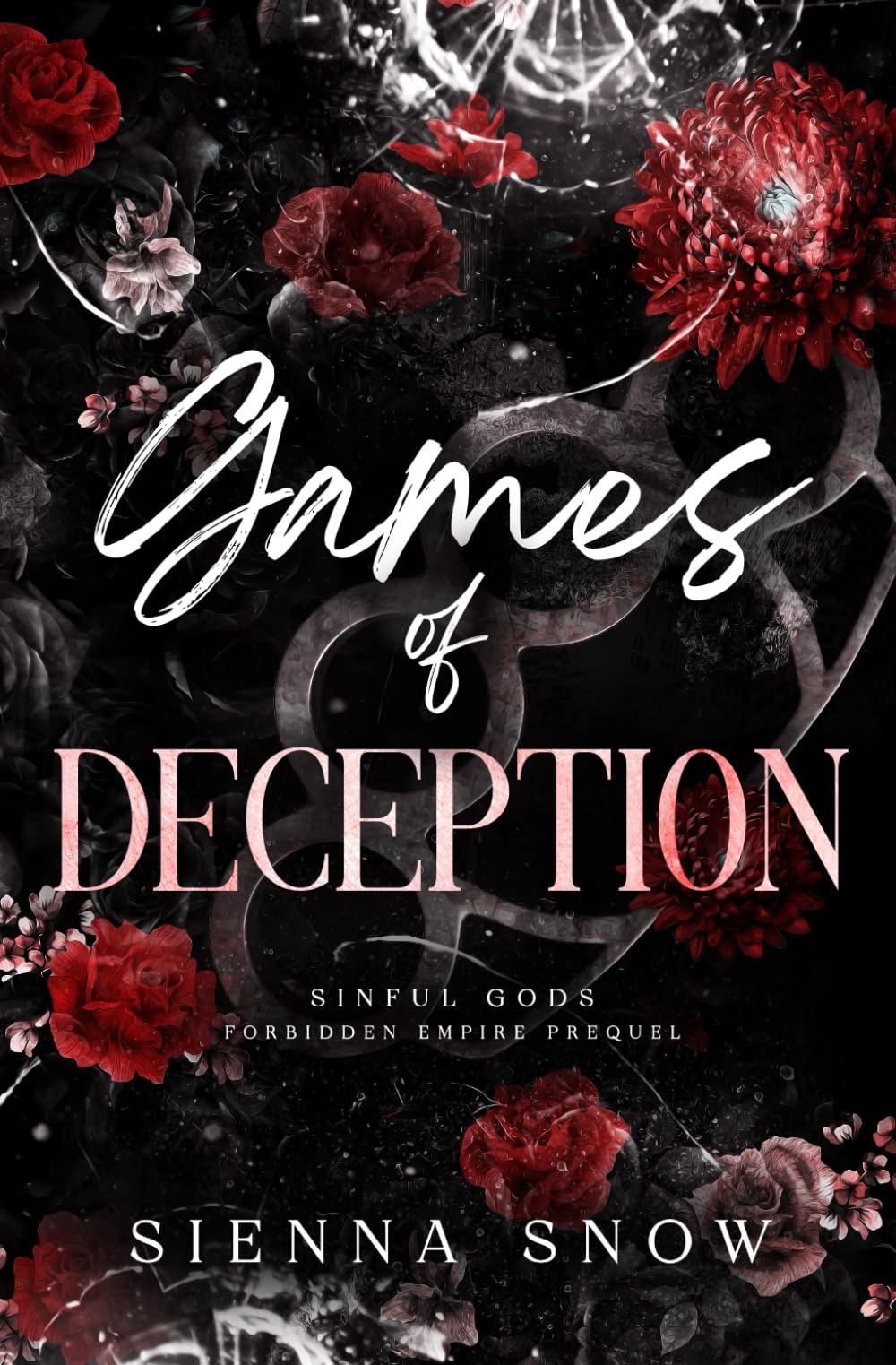 Games of Deception (Sinful Gods)