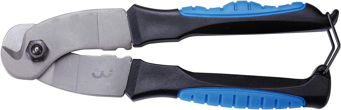BBB Cycling | ProfiCut Ultra-Sharp Cable Cutter Tool for Bikes | BTL-54