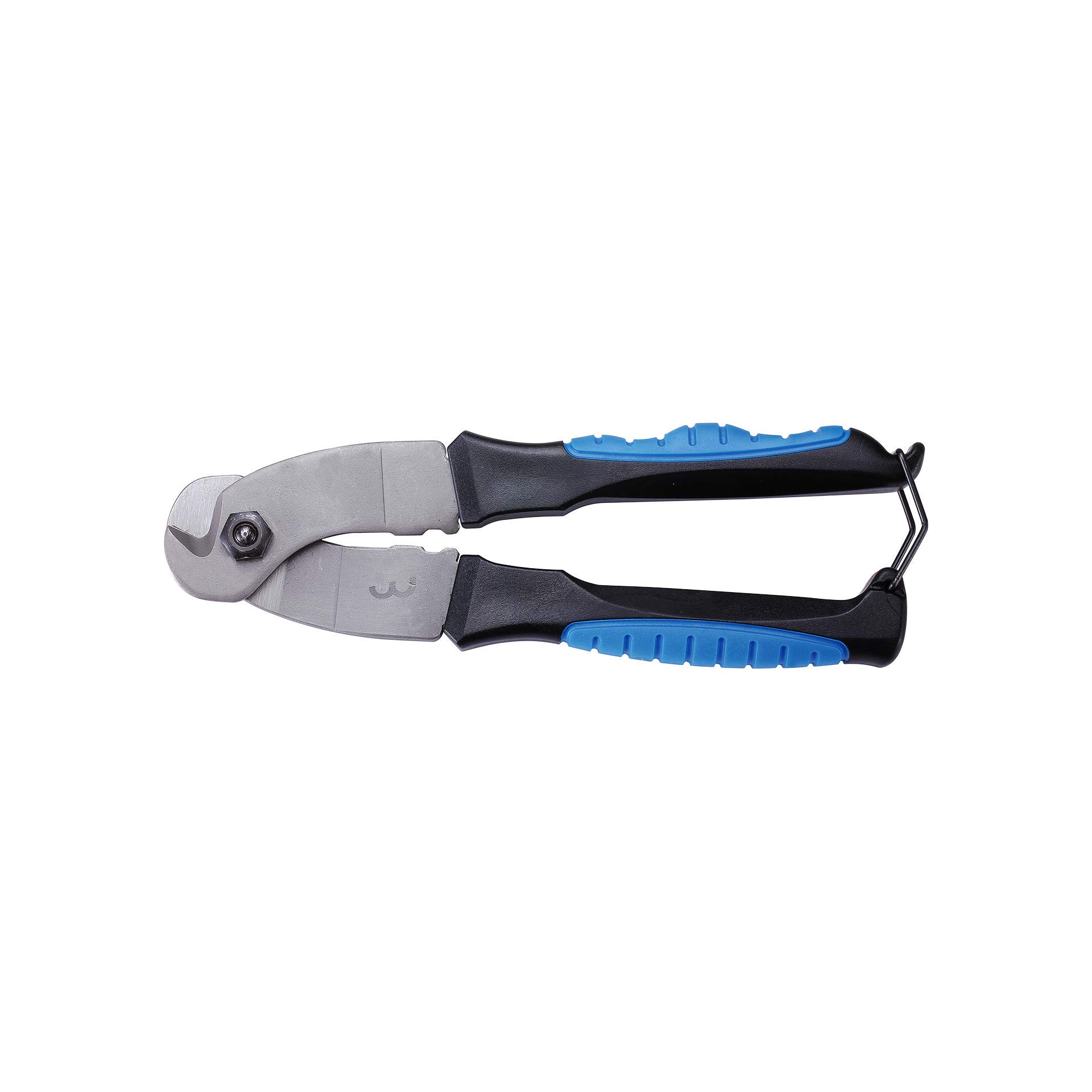BBB ProfiCut BTL-54 Pince coupe-câble Noir/Gris