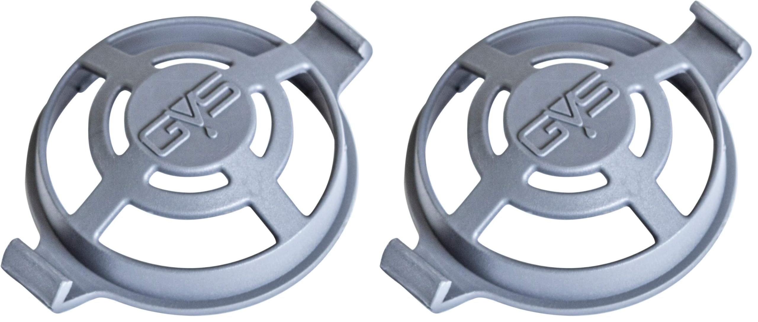 GVS elipse 交換フィルターキット 10個入り GVS Respirator Filter Cartridges for Low-Profile Elipse and