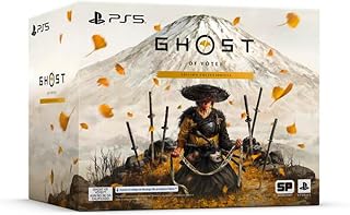 Ghost of Yotei - Collector's Edition - PS5