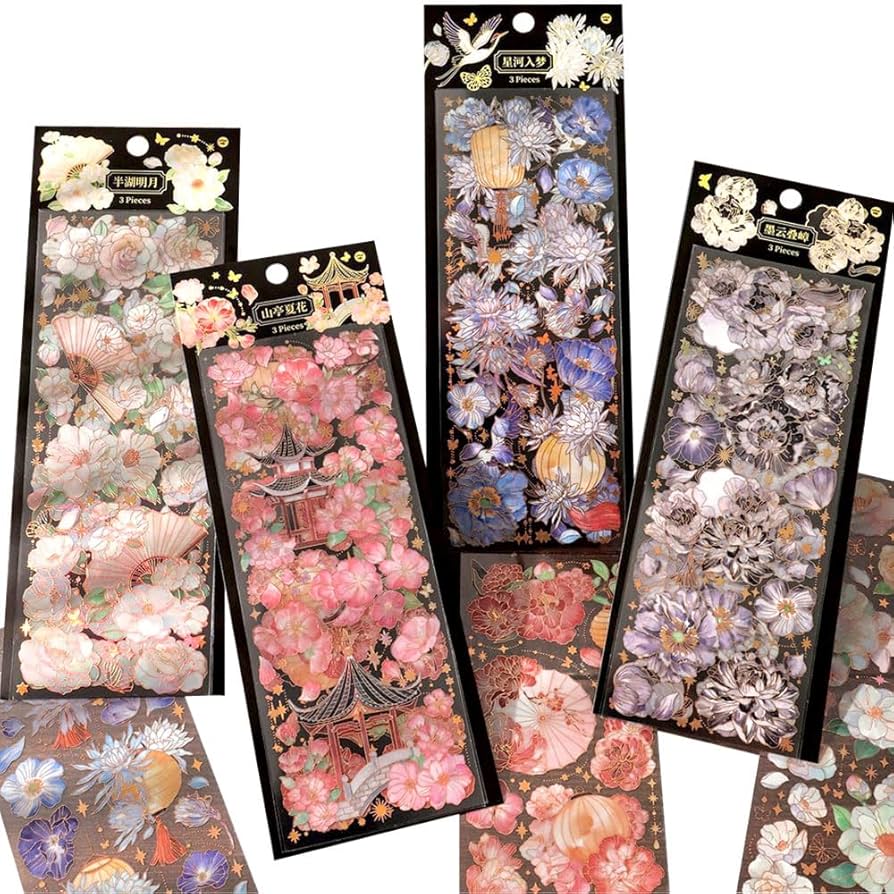 池内璋美 「 蘭花 」　10号　岩彩画　共シール　タトウ　黄袋　BK60 池内璋美 「 蘭花 」 10号 岩彩画 共シール タトウ 黄袋 BK60