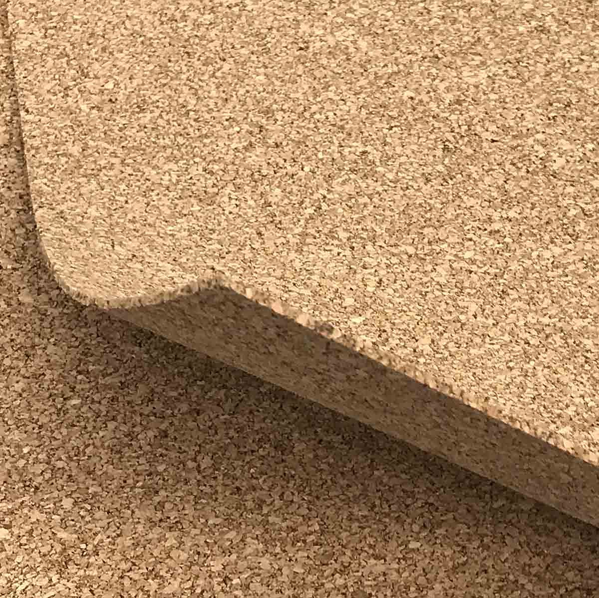 Rotolo In Sughero BioFlex - Isolante Termico E Acustico, 1x10m, Spessore 2-10mm - Foto 3