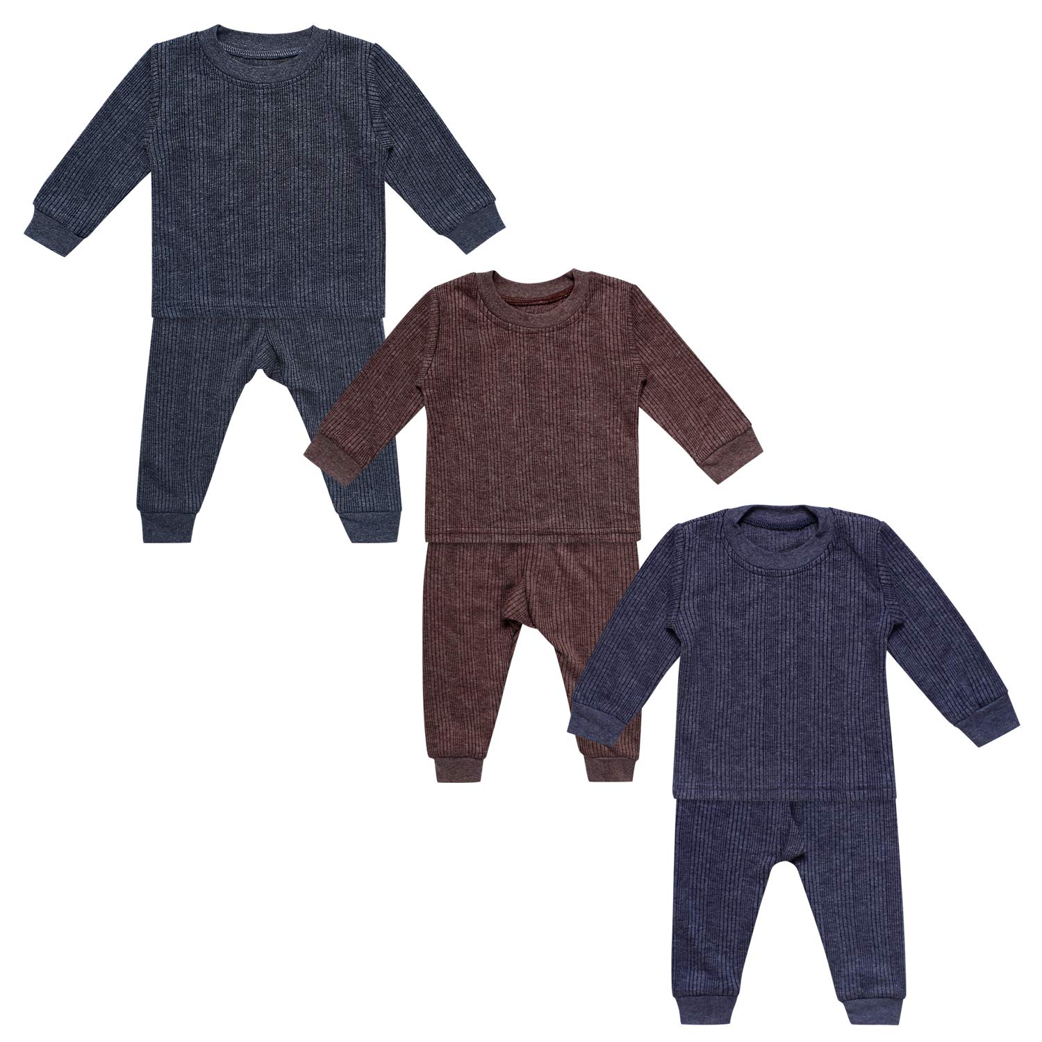 superminis Baby Thermal Top and...