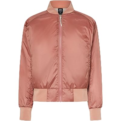 ジャケットRADIANT FLUFFY INS JKT 8.0レディース Lサイズ