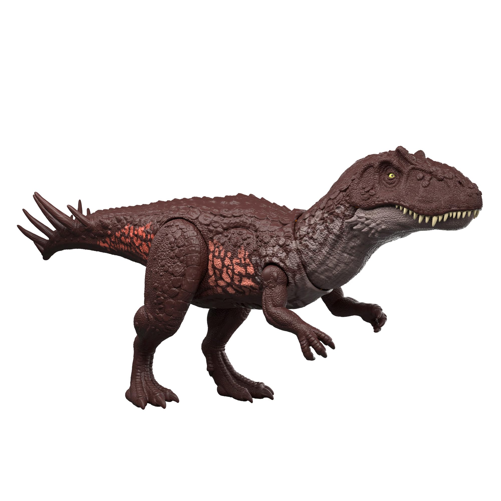 Amazon.co.jp: マテル ジュラシックワールド(JURASSIC WORLD) ひかって