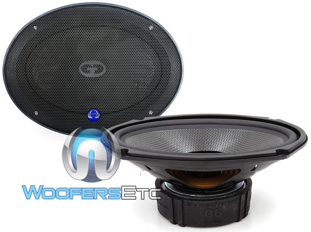 Amazon.com: CDT Audio ES-0690.2 6