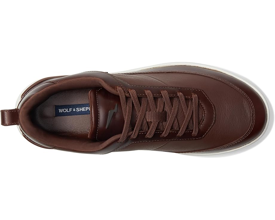 Wolf & Shepherd Baller Sport - Top View