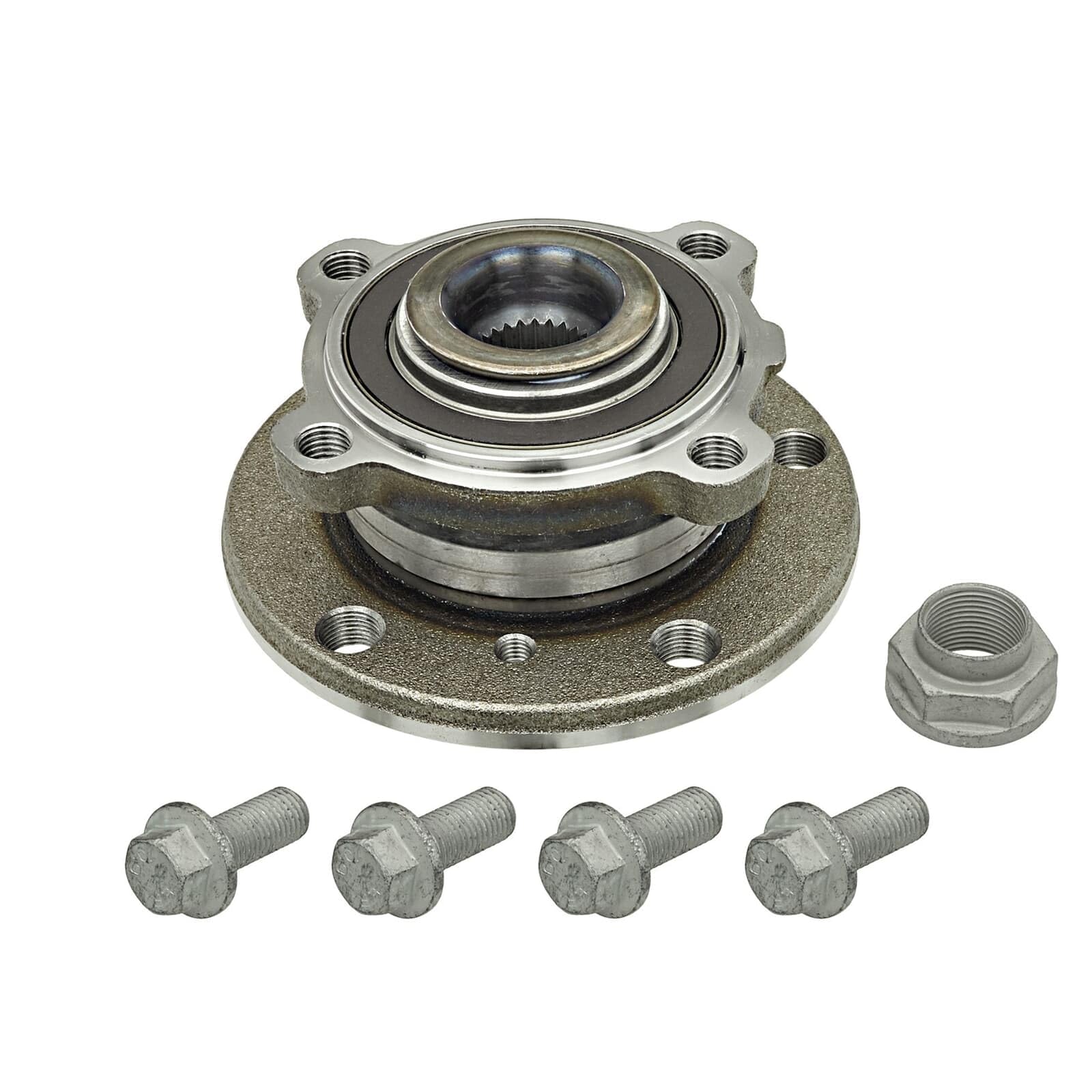 MEYLE Moyeu de roue 3146520011 Compatible avec: MINI COUNTRYMAN, PACEMAN