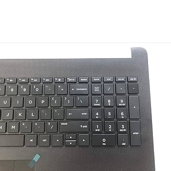 Amazon.com: Replacement for HP 15T-BR000 15T-BS 15Z-BW 15-BS