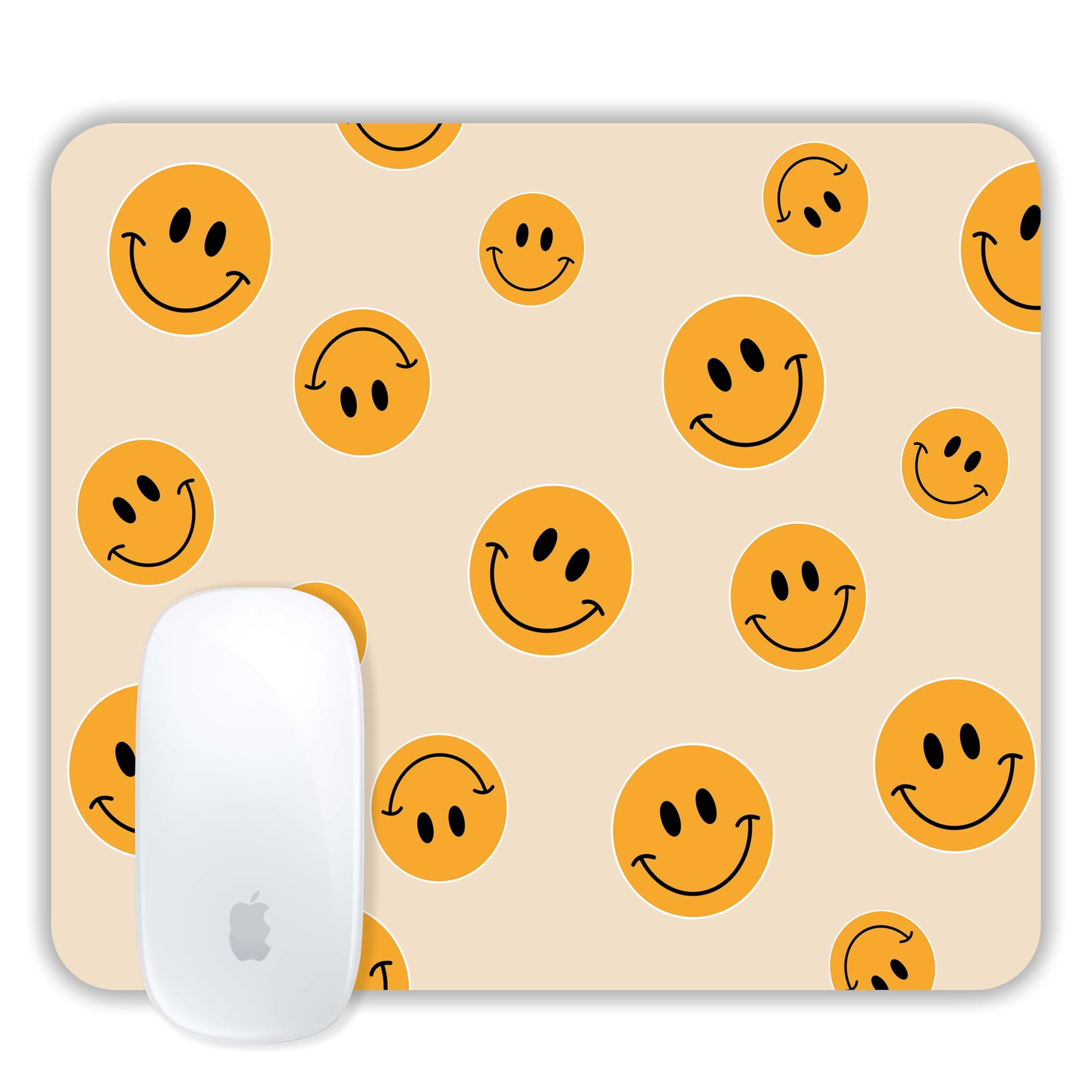 TURTLEWINGS | Mousepad | Inspirational Quote Mousepad – 22x18 cm, 3mm Thick | Abstract Design Non-Slip Rubber Base | Office, Study & Gaming Use | Premium Smooth Surface 222 (1)-image-28