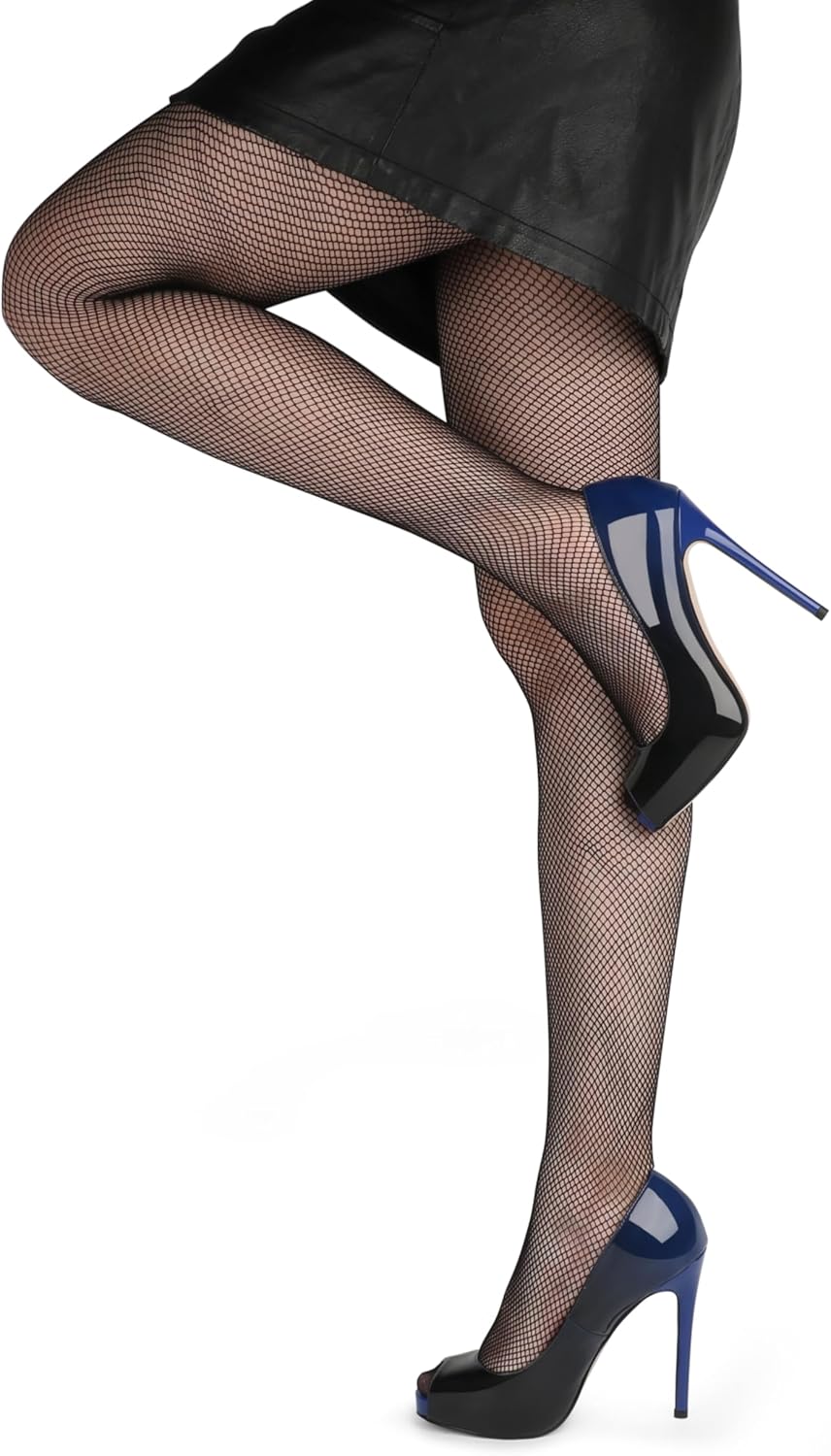 Eithy Women's Thin High Heels Pumps Platforms Shoes for Party Daily Wears - Image 2