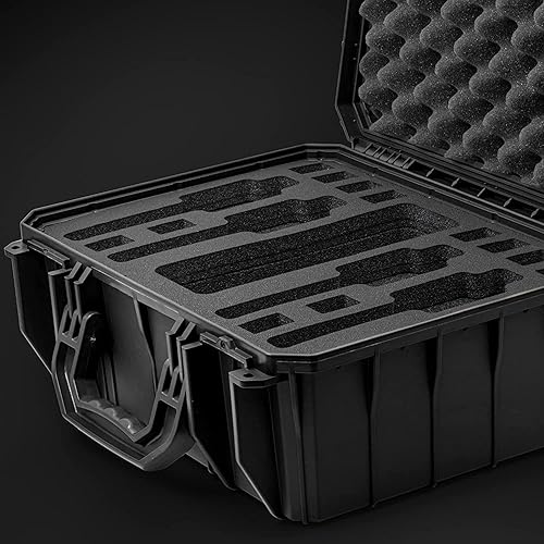 Miniatura 5 de Seahorse SE 630 4 funda de pistola