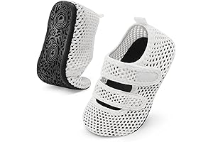 Toddler Water Shoes - Kids Barefoot Sandals
