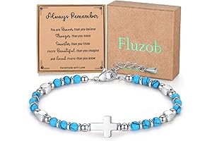 Turquoise Bracelet for Girls