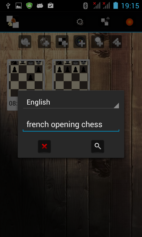 Chess - App on Amazon Appstore
