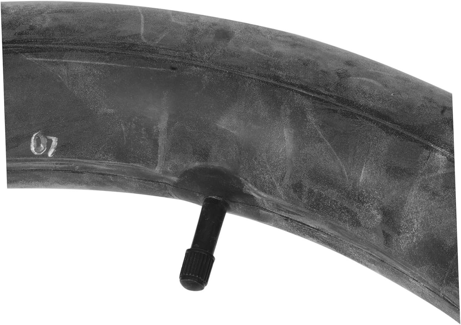 Mountain Bike Tire Tubes 2pcs Bicycle Inner Tubes 20x4.0 Inches Wide for Safe Winter Riding