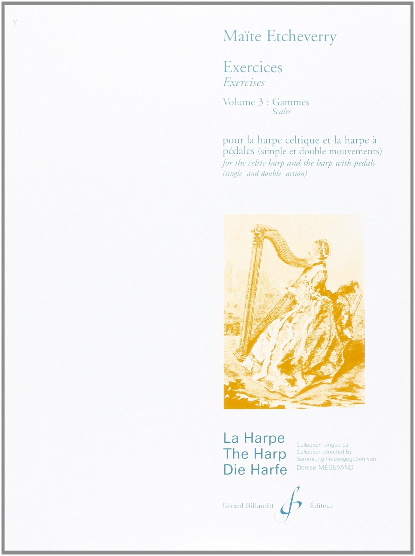 EXERCICES VOLUME 3 - GAMMES