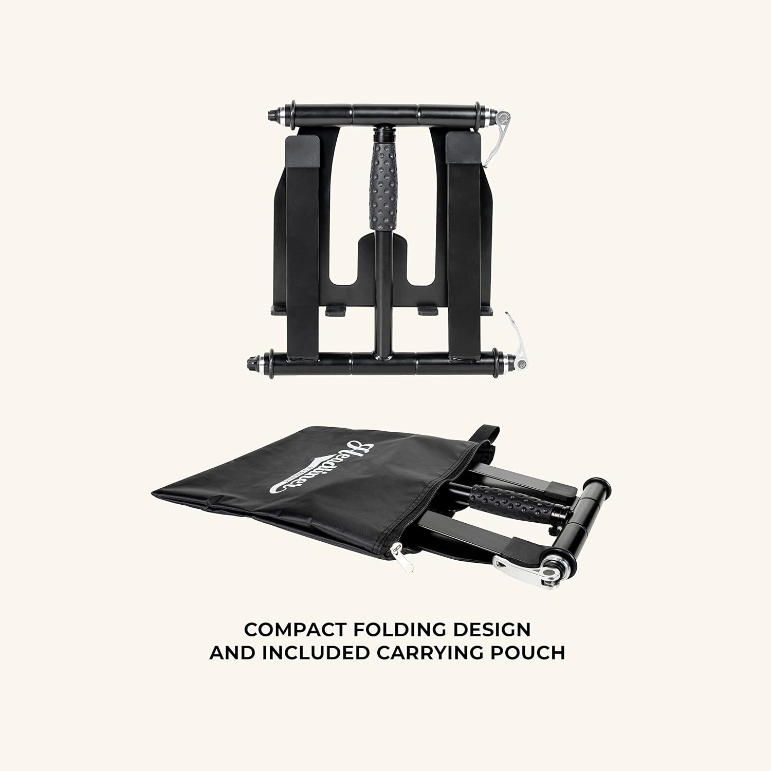 Headliner Digistand Pro Laptop Stand (Black)
