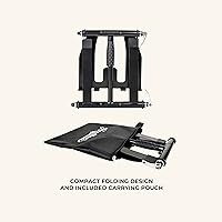 Vista 5 de Headliner Digistand Pro - Soporte para portátil (negro)