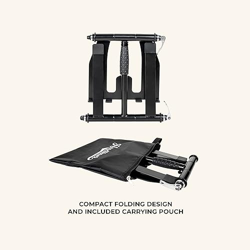 Miniatura 5 de Digistand Pro - Soporte plegable para portátil DJ (HL20005)