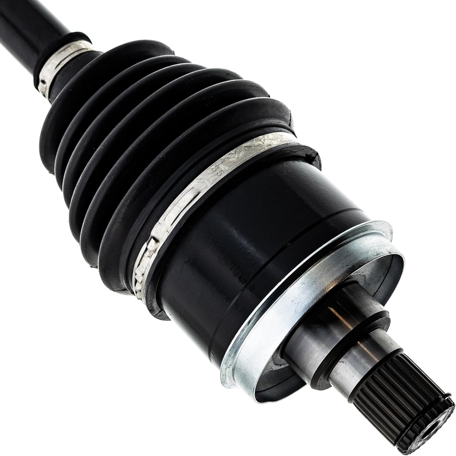 NICHE Front Left CV Axle Drive Shaft for Kawasaki Teryx KRX 1000 KRF1000 59266-0733 UTV