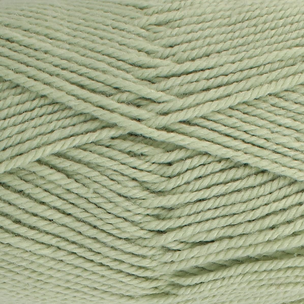 King Cole Comfort Aran Knitting Yarn - Fern 3594 100g