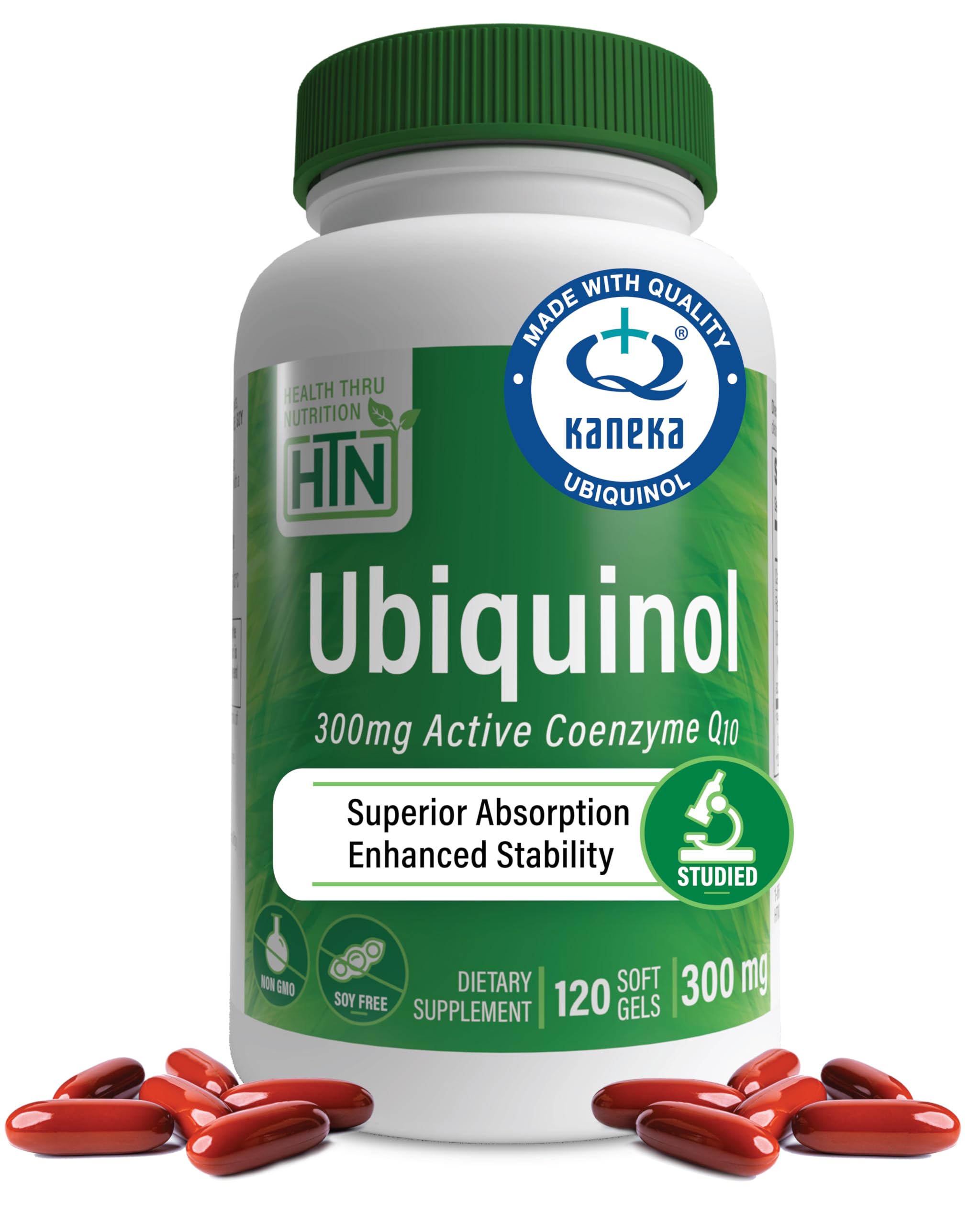Health Thru