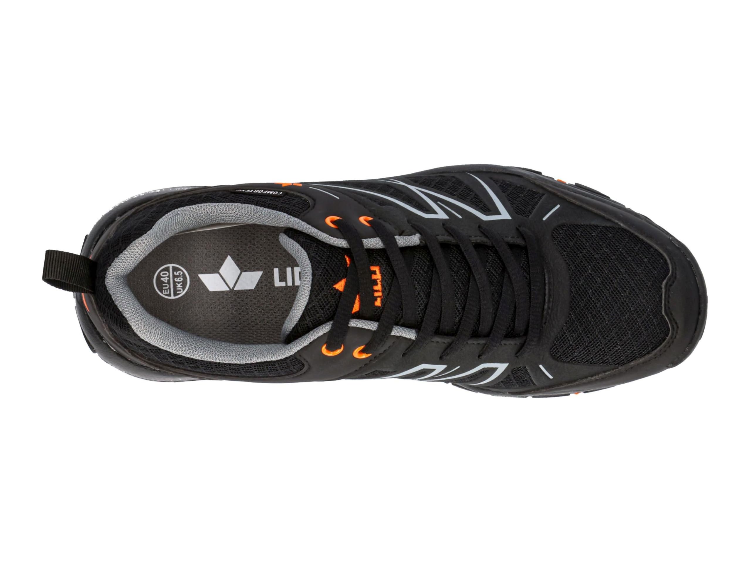 Lico Kadoka, Scarpe da Trekking Uomo