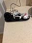 Customer review image for Quick, sleek wireless charger