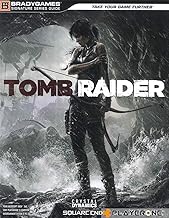 Guide Tomb Raider