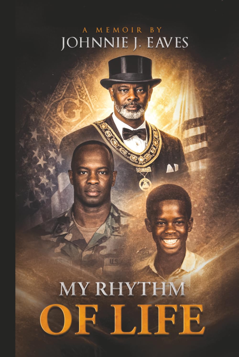 MY RHYTHM OF LIFE