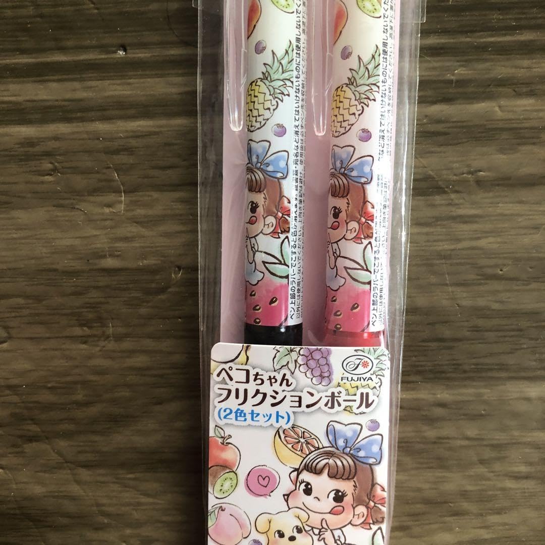 Amazon.co.jp: 不二家ペコちゃん ノベルティセット : ホーム＆キッチン