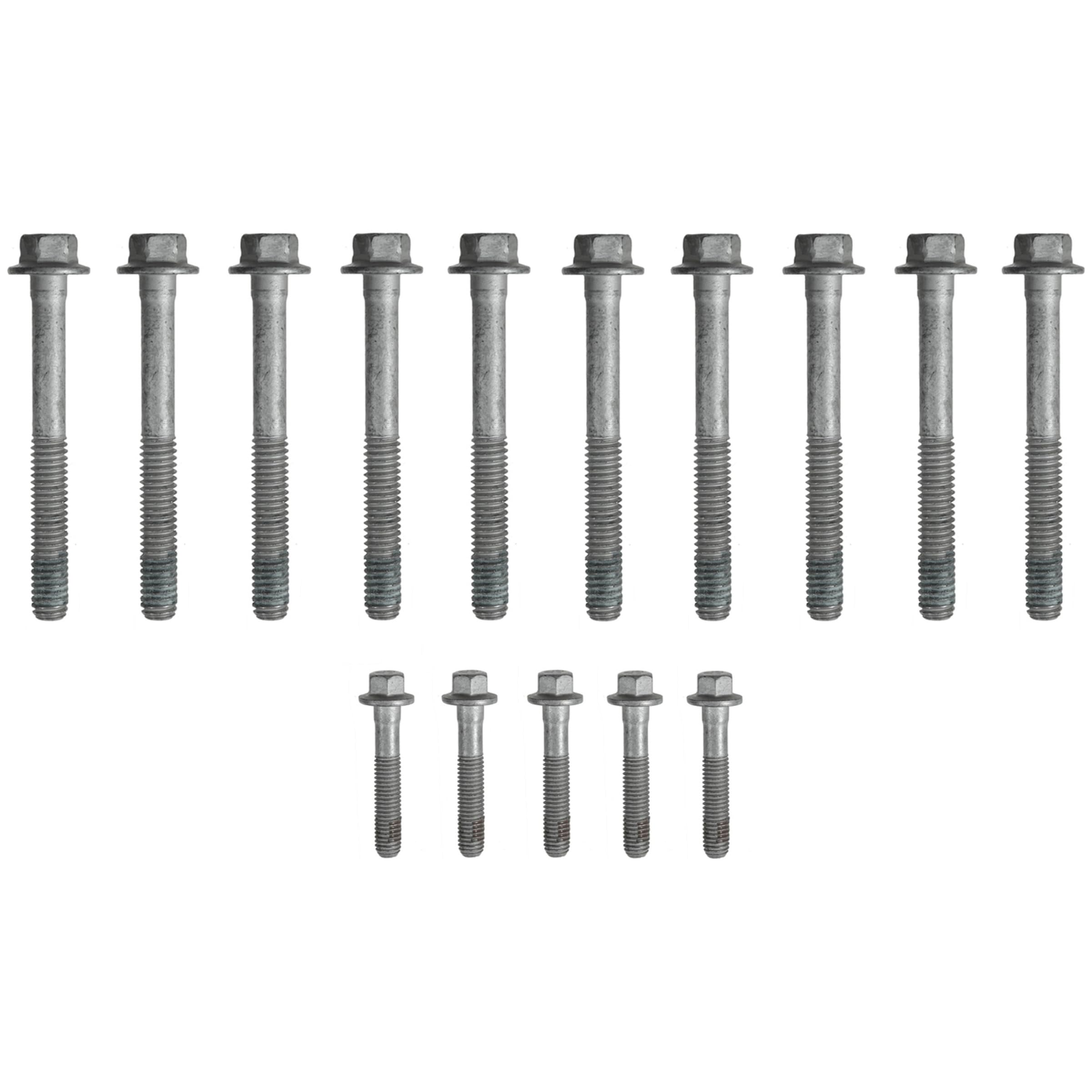 Fel-Pro ES 72390 Cylinder Head Bolt Set