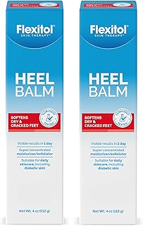 Foot Cream For Cracked Heels Picks collage image 3