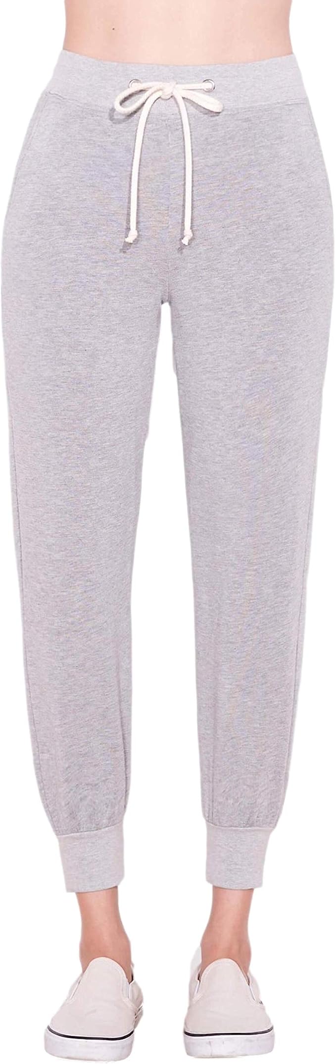 SUNDRY Fleece Jogger Sweatpants (4 