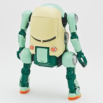 12メカトロウィーゴ いそ メカトロ中部 完成品 可動フィギュア 千値練(せんちねる) Amazon | 【▽】[FIG]12メカトロウィーゴ いそ メカトロ中部