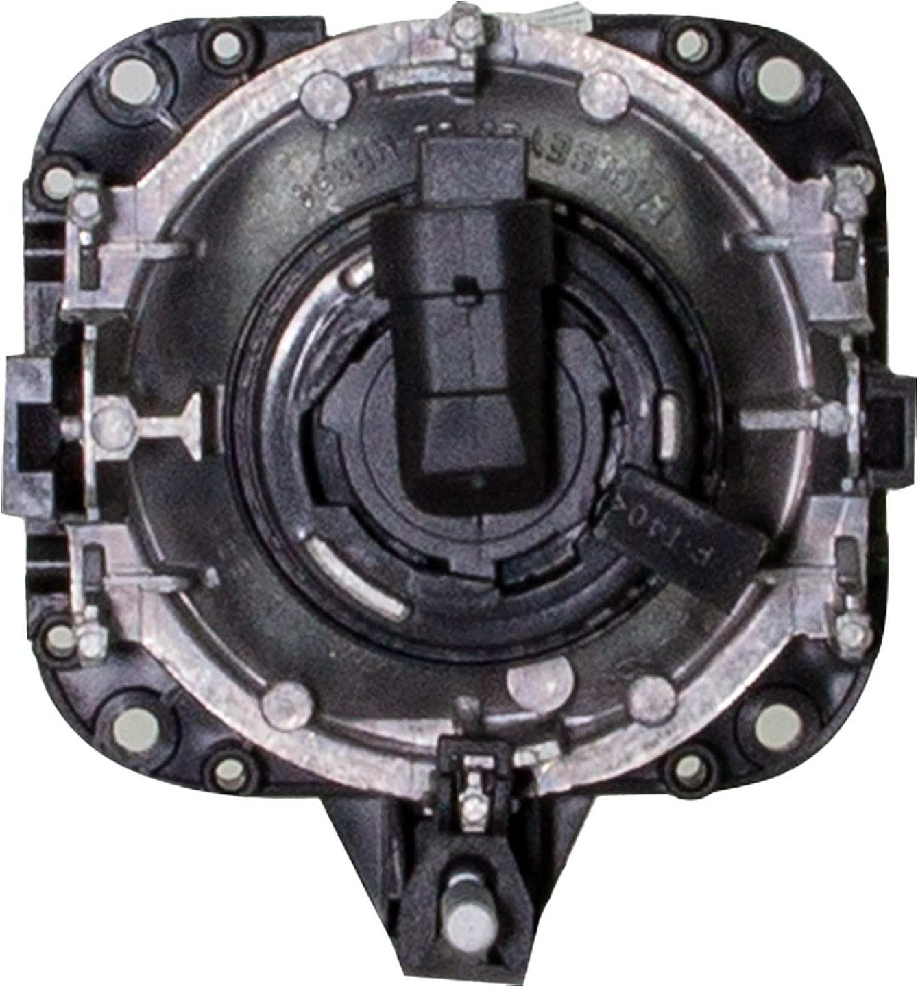 Dorman 923-827 Fog Light Assembly Compatible with Select Mitsubishi Models