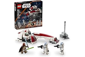 Star Wars™ Lego BARC Speeder Escape Building Toy