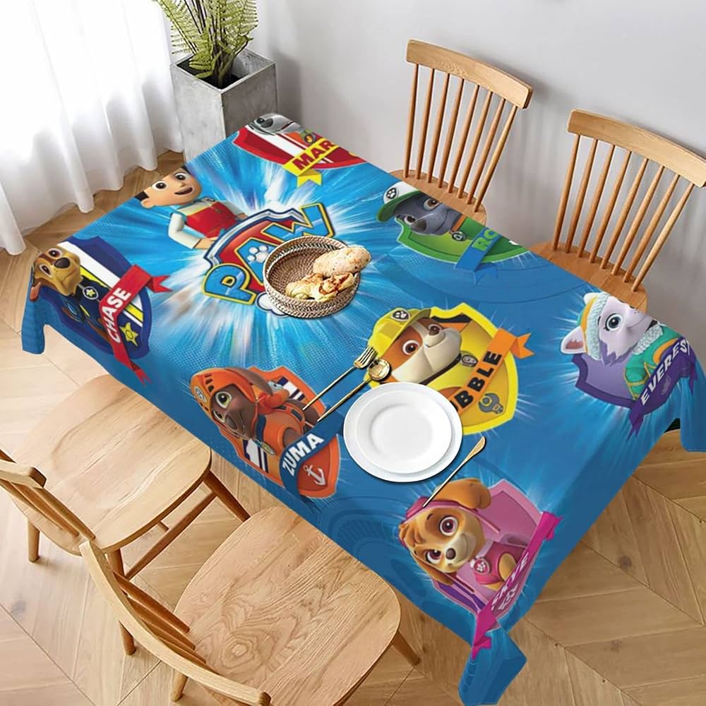 ランチマット ランチクロス テーブルクロス パウパトロール パウパト 楽天市場】パウパトロール 25 ランチクロス お買得 2枚セット