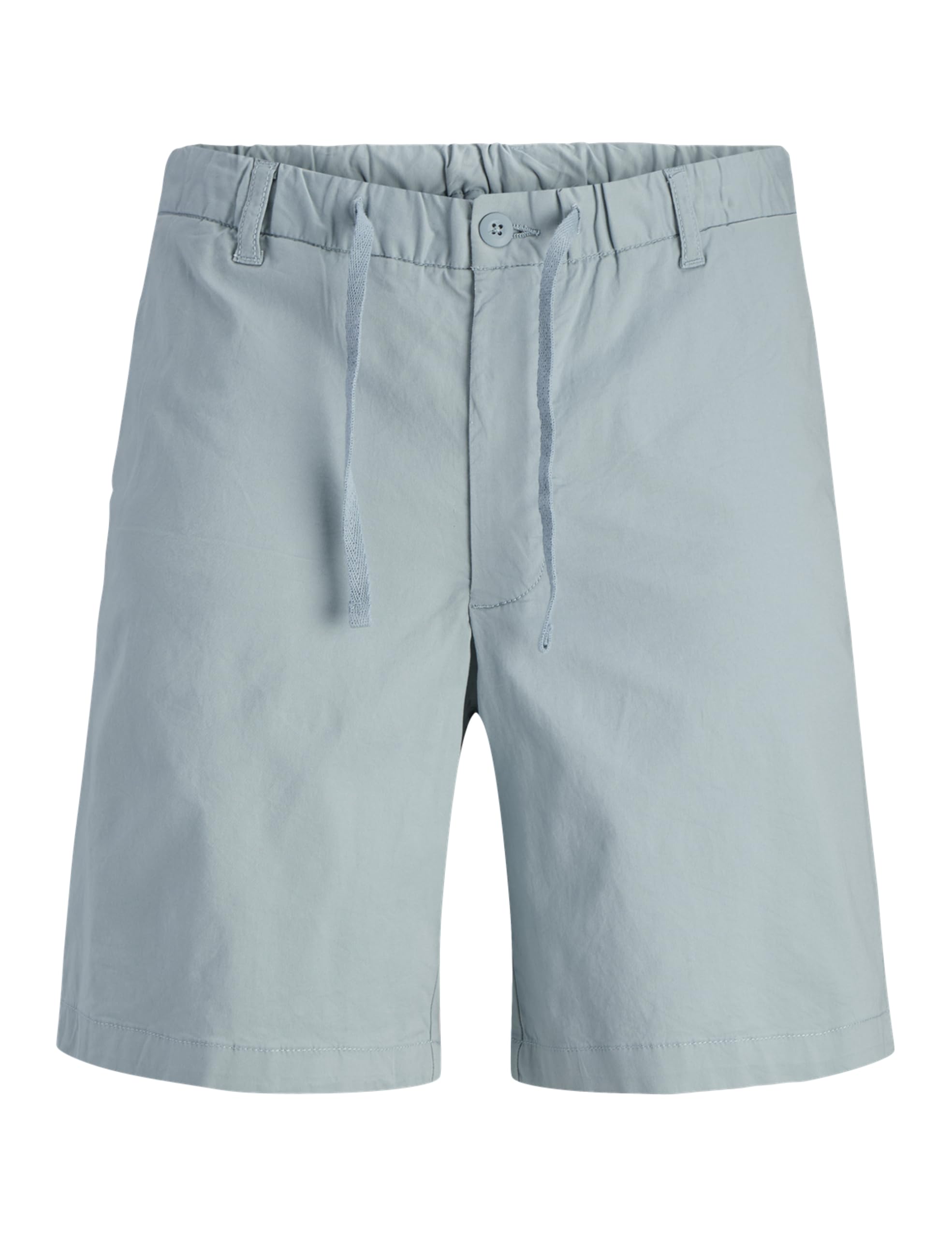 JACK & JONES Jpstjaiden Campaign Hybrid Jogger Shorts SRT, Arona, L