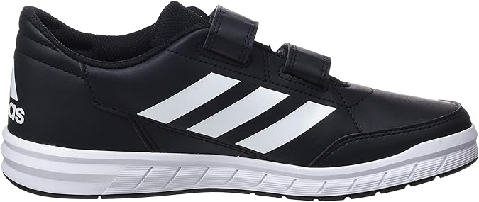 adidas - JR AltaSport CF - D96829 - Color: Black - Size: 1.5 Little Kid :  Amazon.ca: Clothing, Shoes \u0026 Accessories
