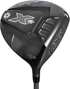 Callaway Golf XR Complete Golf Set
